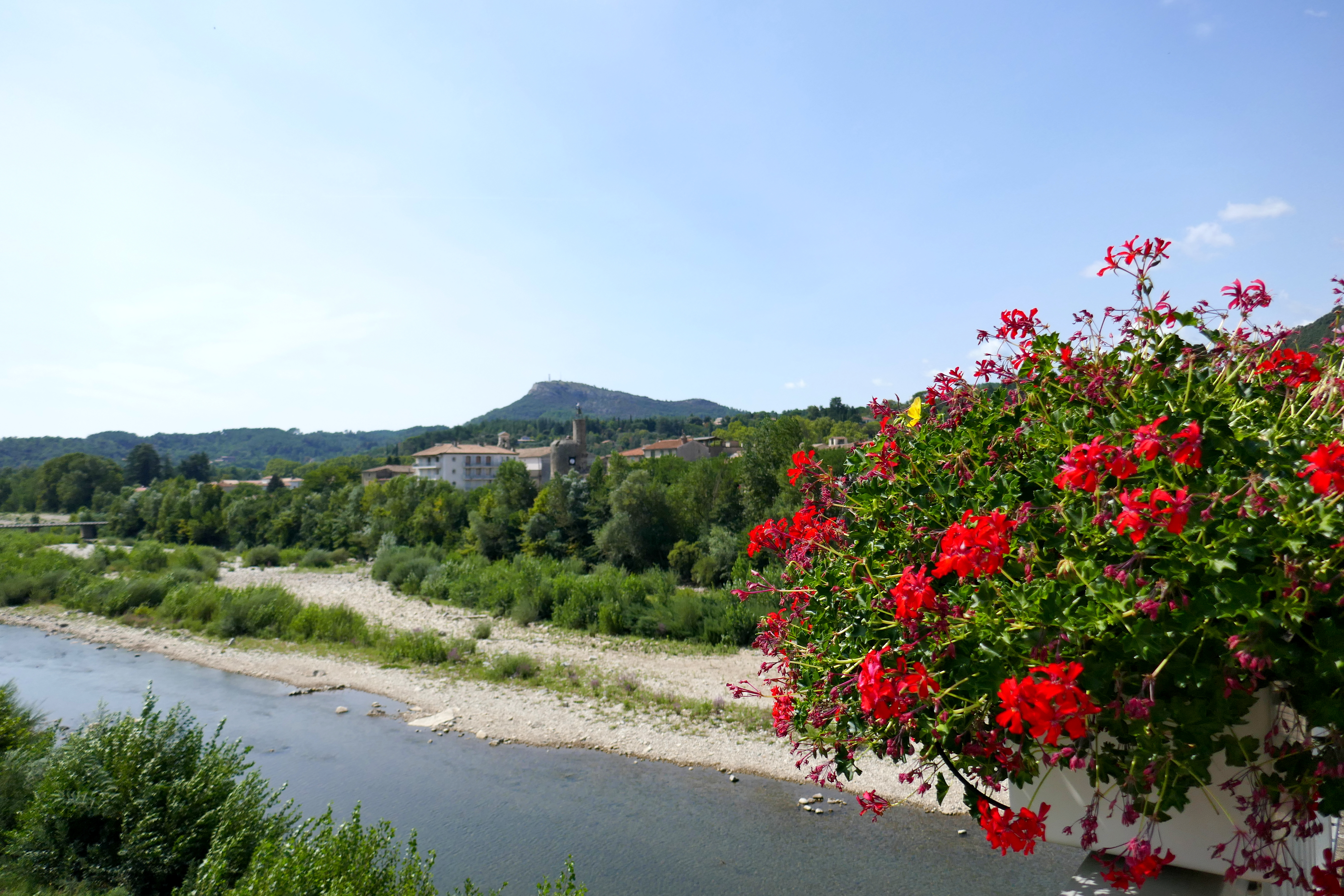 Anduze Cévennes Tourisme blog Tourisme Famille 