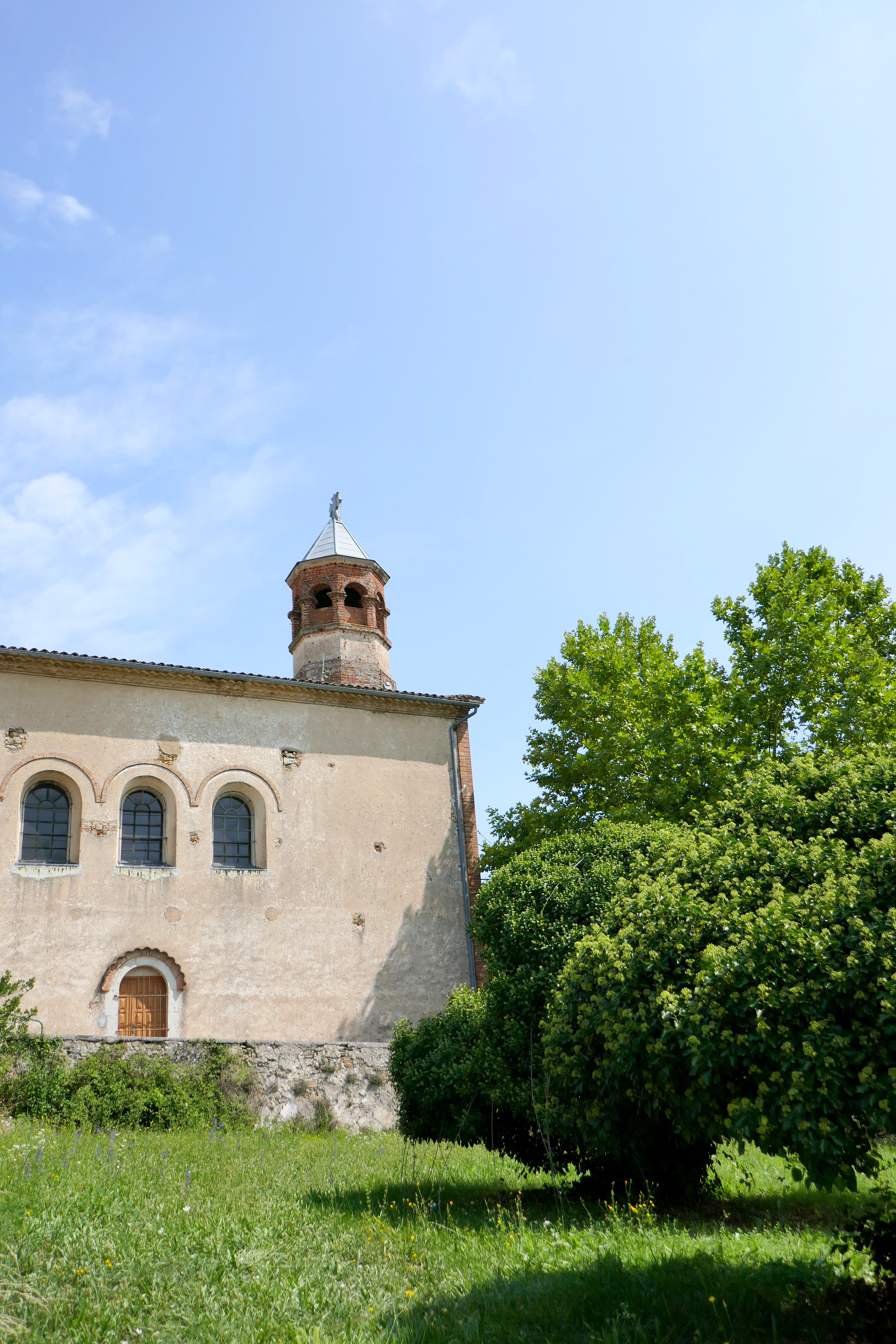 Générargues Cévennes Tourisme blog Tourisme Famille 