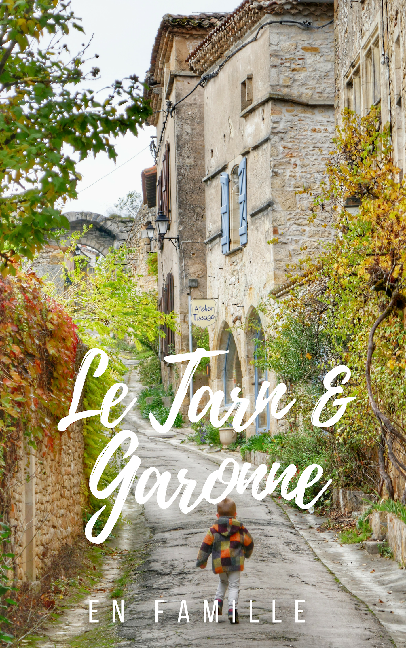 Pinterest Tarn et Garonne en famille Bruniquel