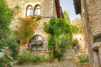 Le Tarn et Garonne en famille blog voyage