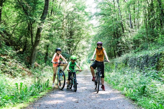 Un week end en famille dans la Vallée de L Ognon De Beaux Lents Demains