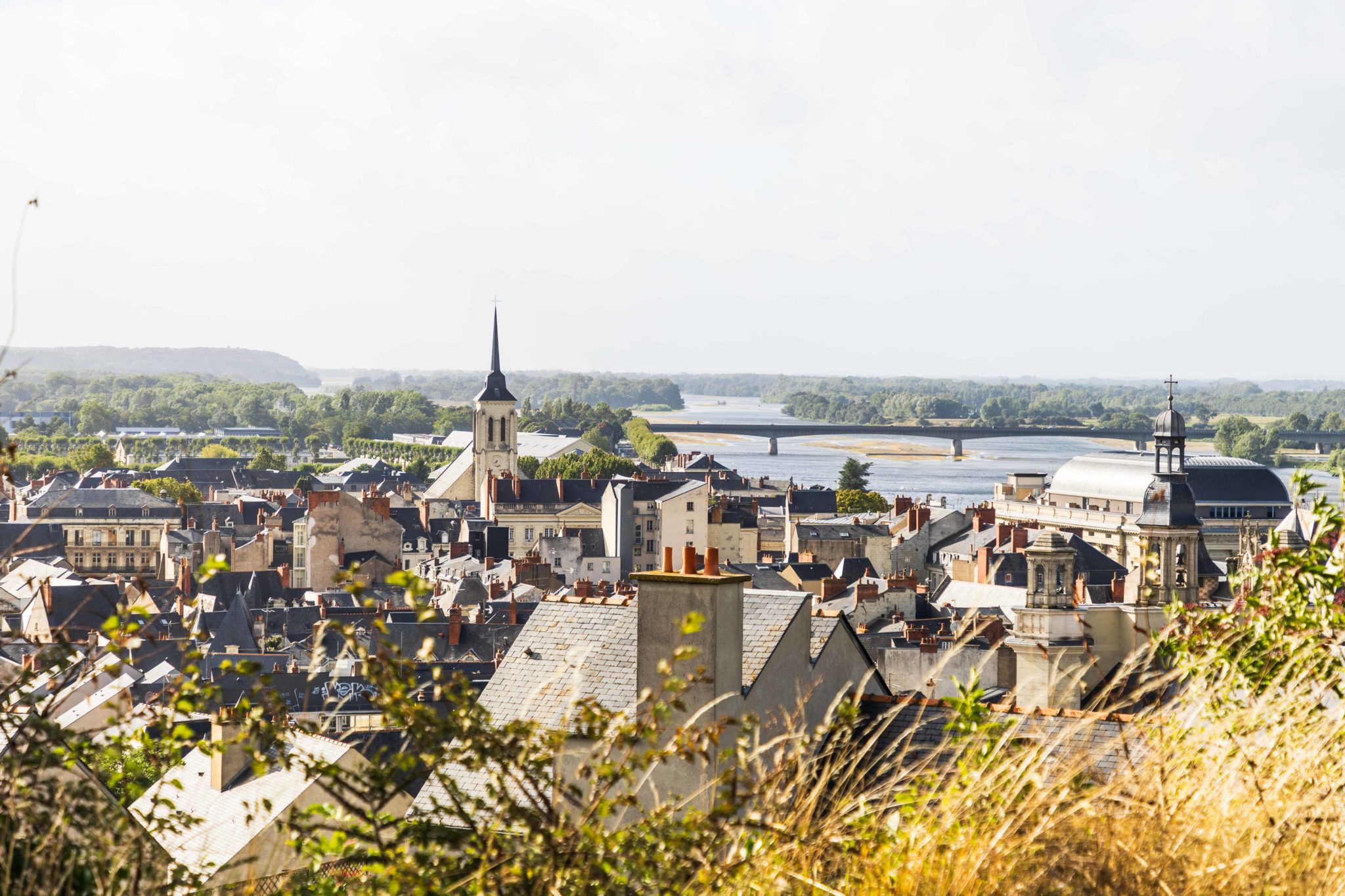 D Couvrir Saumur Et Ses Environs En Famille De Beaux Lents Demains