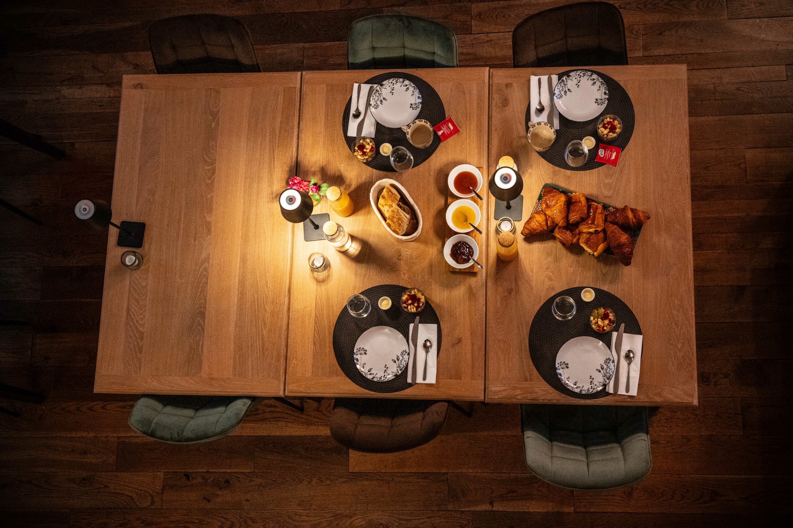 La Pradasse chambre d'hôtes Haute-Garonne Ayguesvives