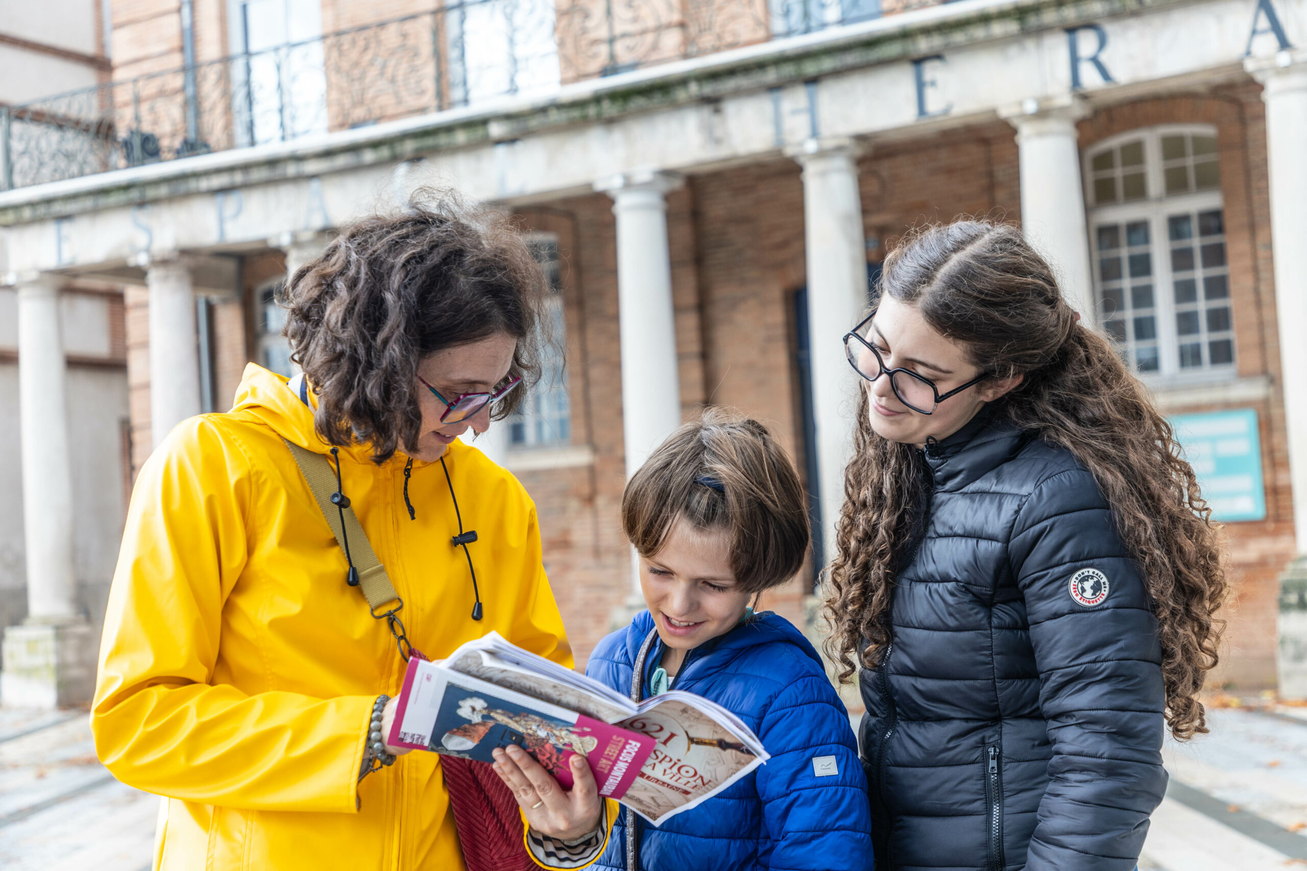 Montauban enquête jeu 1621