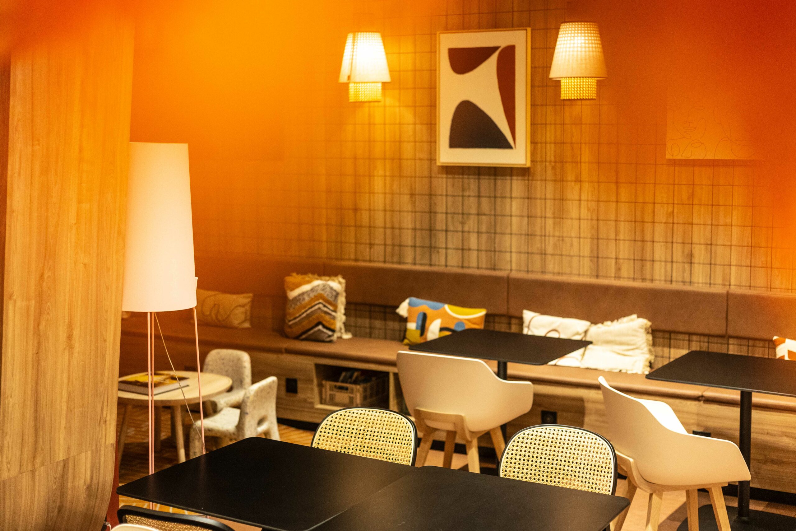 appart'hôtel - Adagio La Grave - Toulouse 